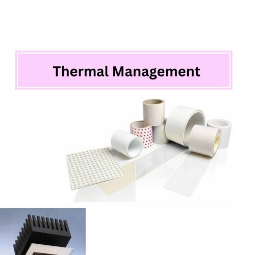 Thermal Management